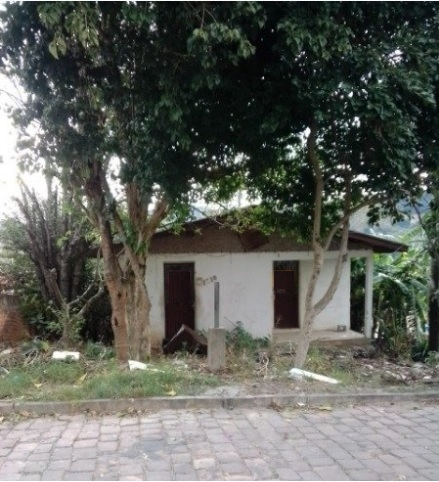 Casa no Oriental